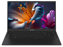 IRBIS 15N Ryzen 5 7640HS ,15.6" FHD (1920x1080) IPS AG,16Gb DDR5-4800(1),512Gb SSD,Wi-Fi 6+BT 5,75Wh,Metal Case,FPS,Kbd Backlit,TPM 2.0,1.77kg,Black,3y,DOS