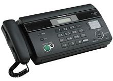 Факс Panasonic KX-FT984RU-B