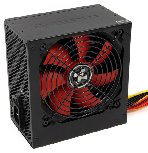 Блок питания Xilence 500W Performance C XP500R6 (XN042)