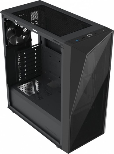 Корпус Miditower Cooler Master CMP 520 черный CP520-KGNN-S03 фото 3