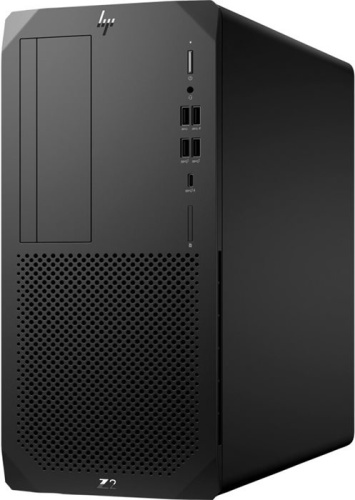 Рабочая станция Hewlett Packard Z2 G5 MT (4F852EA) Рабочая станция Hewlett Packard Z2 G5 MT (4F852EA)