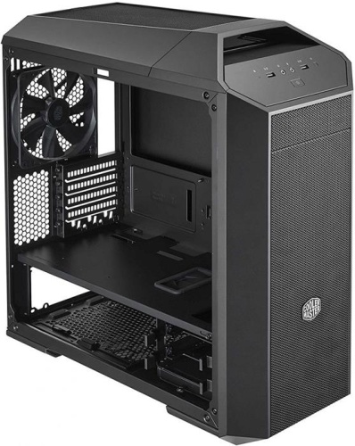 Корпус Minitower Cooler Master MasterCase Pro 3 MCY-C3P1-KWNN фото 5