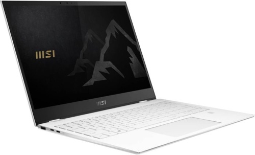 Трансформер MSI Summit E13FlipEvo A11MT-206RU 9S7-13P212-206 фото 5