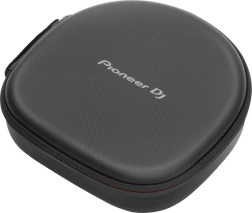 Наушники Pioneer HDJ-X10-S 1.6м серебристый/черный фото 2 Наушники Pioneer HDJ-X10-S 1.6м серебристый/черный фото 2