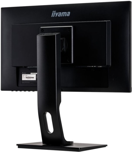 Монитор Iiyama ProLite XUB2294HSU-B1 черный фото 8