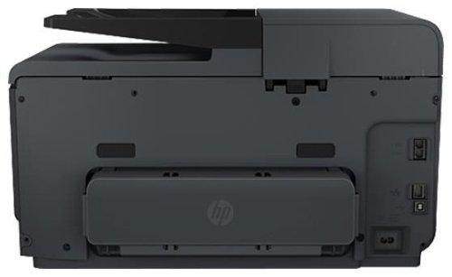 МФУ струйное Hewlett Packard OfficeJet Pro 8610 AIO A7F64A фото 4 МФУ струйное Hewlett Packard OfficeJet Pro 8610 AIO A7F64A фото 4