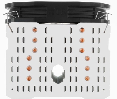 Кулер для процессора Thermalright Macho Rev. A (BW) фото 3