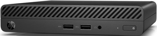 ПК Hewlett Packard ПК HP 260 G3 Mini 5FY94ES фото 2 ПК Hewlett Packard ПК HP 260 G3 Mini 5FY94ES фото 2