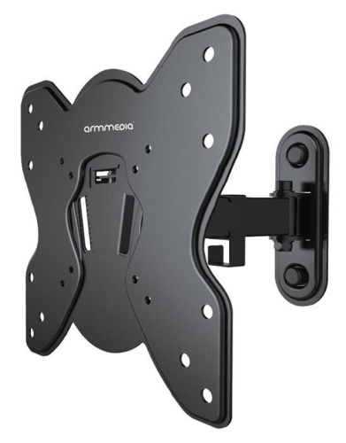 Кронштейн для ТВ ARM MEDIA MARS-203 black Кронштейн для ТВ ARM MEDIA MARS-203 black