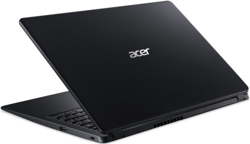 Ноутбук Acer Aspire A315-56-313U [NX.HS5ER.00Q] black фото 5