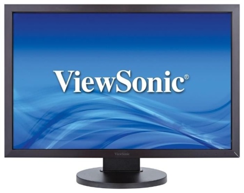 Монитор ViewSonic VG2438SM Black Монитор ViewSonic VG2438SM Black