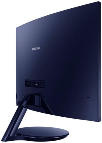 Монитор Samsung 27 C27H580FDI LC27H580FDIXCI фото 7