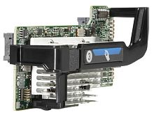 Сетевая карта Hewlett Packard 700065-B21 FlexFabric 20Gb 2P 630FLB