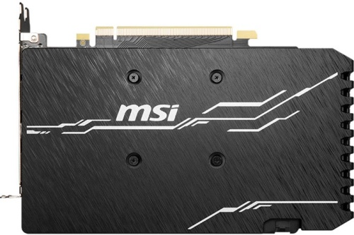 Видеокарта PCI-E MSI GTX 1660 SUPER VENTUS XS фото 3