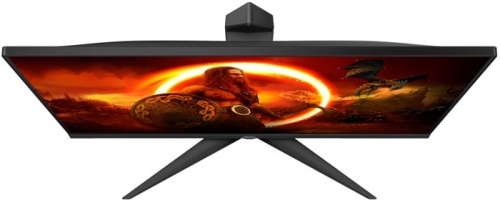 Монитор AOC Gaming 24G2ZU фото 4