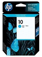 Оригинальный струйный картридж Hewlett Packard C4801A