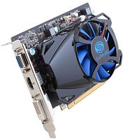 Видеокарта PCI-E Sapphire 2048МБ R7 250 2GB GDDR5 512SP 11215-20-20G