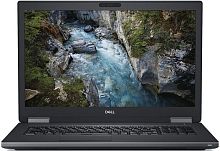 Ноутбук Dell Precision 7730 7730-7013