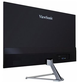  ViewSonic VX2776-SMHD silver black