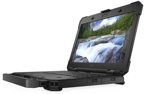 Ноутбук Dell LATITUDE 14 Rugged 5420 5420-4623 фото 2