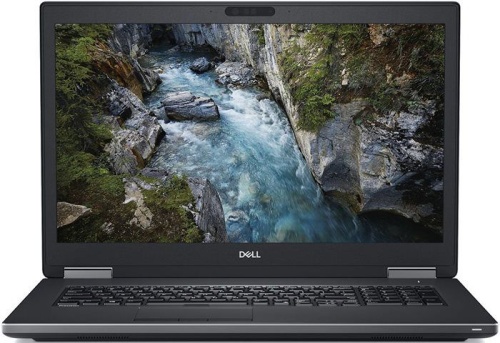 Ноутбук Dell Precision 7730 7730-7013