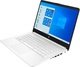  Hewlett Packard 14s-dq2011ur white 2X1P7EA