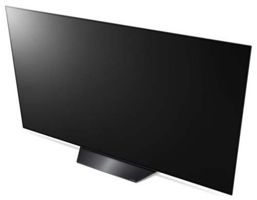 Телевизор ЖК LG OLED55B9PLA черный/серебристый фото 3