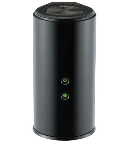 Роутер Wi-Fi D-Link DIR-860L/RU/A1A