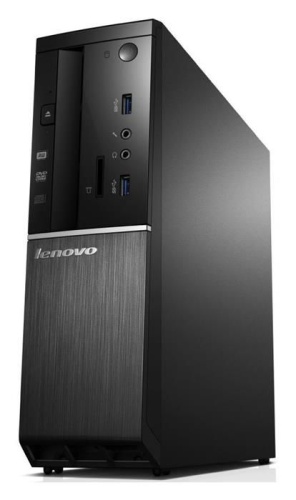 ПК Lenovo IdeaCentre 510S-08ISH SFF 90FN003DRS фото 3