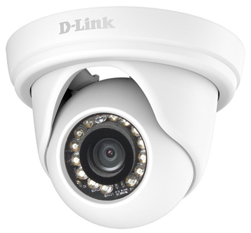 IP-камера D-Link DCS-4802E/UPA/A2A фото 2