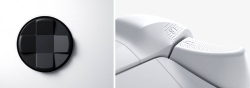 Геймпад Microsoft Xbox One White (QAS-00002) фото 6 Геймпад Microsoft Xbox One White (QAS-00002) фото 6