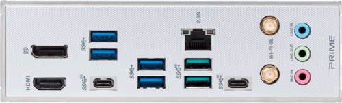 Мат. плата Socket1700 ASUS PRIME Z790-A WIFI фото 3