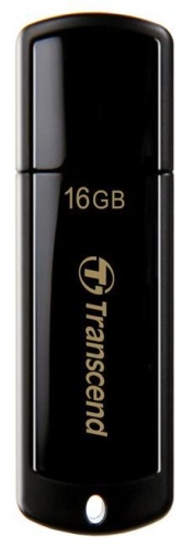 Накопитель USB flash Transcend 16ГБ JetFlash 350