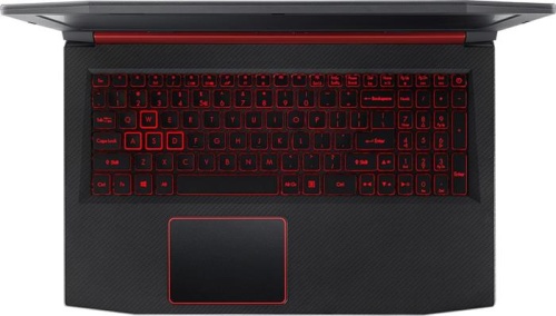 Ноутбук Acer Nitro 5 AN515-52-71GA NH.Q3MER.006 фото 4