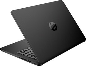  Hewlett Packard 14s-dq2010ur black 2X1P6EA