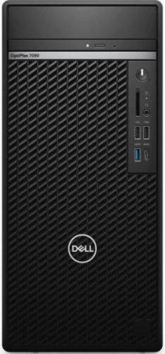 ПК Dell Optiplex 7090 MT 7090-3282 фото 2