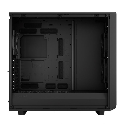 Корпус Fulltower Fractal Design Meshify 2 XL Black TG Dark черный FD-C-MES2X-01 фото 4