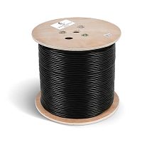 Кабель FTP Cabeus IE-4-PATCH SF/UTP Cat5e 4X2X24AWG