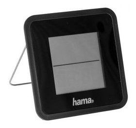 Термометр Hama TH50 черный 113987