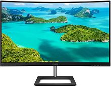 Монитор Philips 271E1CA(00/01) черный