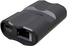 Точка доступа WiFI Mikrotik MOBILE QUICK SETUP POE RBMQS