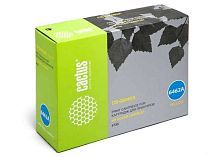 Картридж совместимый лазерный Cactus CS-Q6462AR желтый