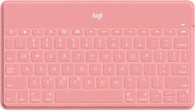 Клавиатура Logitech Keys-To-Go BLUSH PINK 920-010122