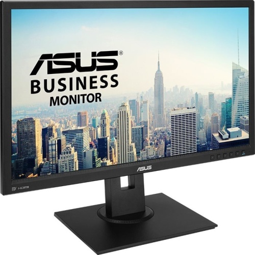 Монитор ASUS Business BE239QLBH черный фото 3