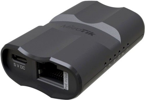 Точка доступа WiFI Mikrotik MOBILE QUICK SETUP POE RBMQS Точка доступа WiFI Mikrotik MOBILE QUICK SETUP POE RBMQS