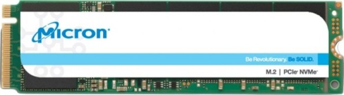 Накопитель SSD M.2 MICRON 512GB 2200 MTFDHBA512TCK