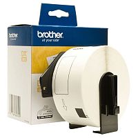 Картридж ленточный Brother DK11208