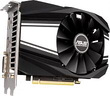 Видеокарта PCI-E ASUS 4096Mb PH-GTX1650S-4G