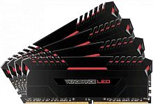 Модуль памяти DDR4 Corsair 4x16Gb CMU64GX4M4C3000C15R