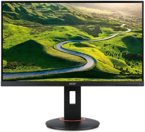 Монитор Acer Gaming XF270HBbmiiprzx Black UM.HX0EE.B09 фото 3